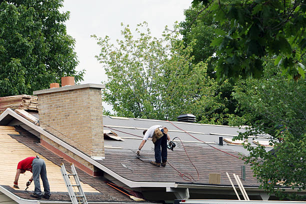 Best Storm Damage Roof Repair  in Riverview, SC